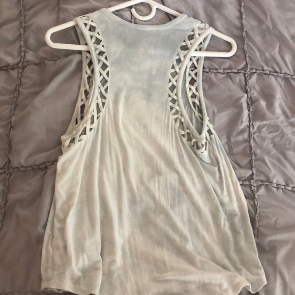 Tank top - Picture 2 of 2